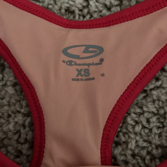 [Champion] Dri Fit Tank Top - Picture 2 of 3